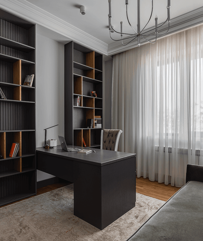 Tashkent City (Gardens)